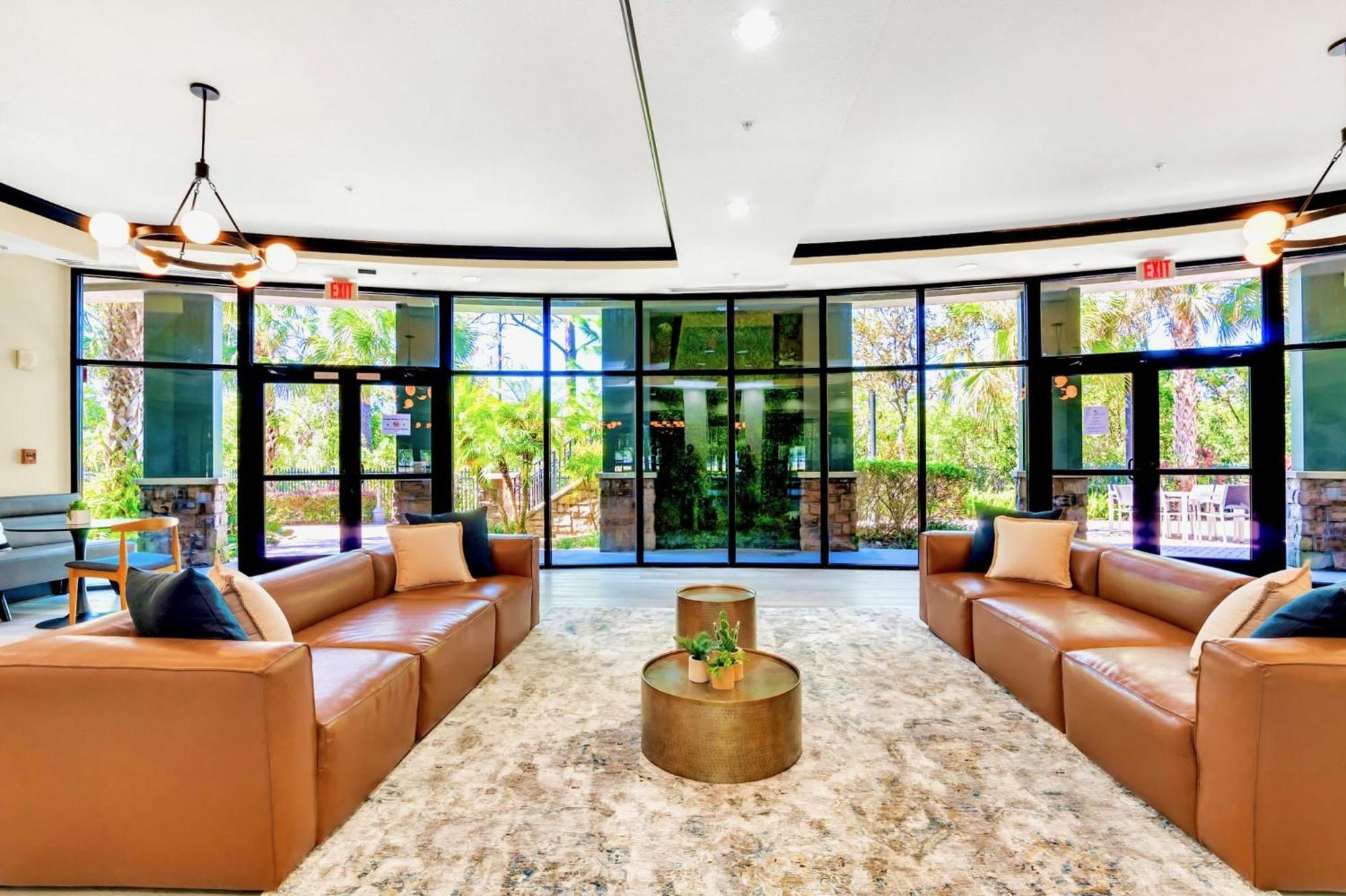 Modern 3Br - Near Disney - Pool And Hot Tub Orlando Kültér fotó
