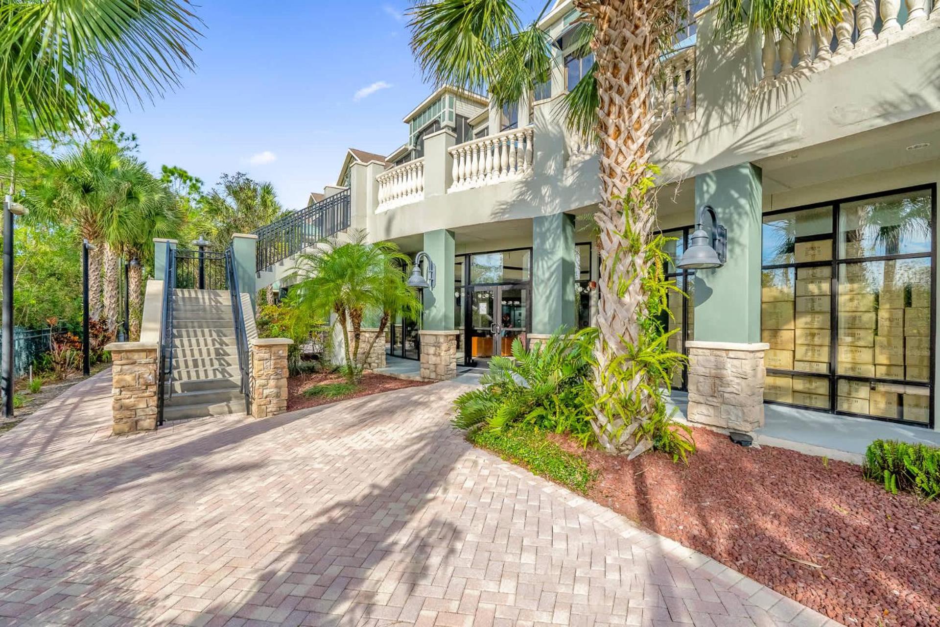 Modern 3Br - Near Disney - Pool And Hot Tub Orlando Kültér fotó
