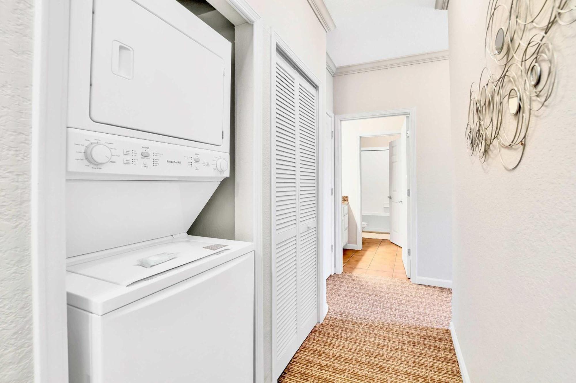 Modern 3Br - Near Disney - Pool And Hot Tub Orlando Kültér fotó