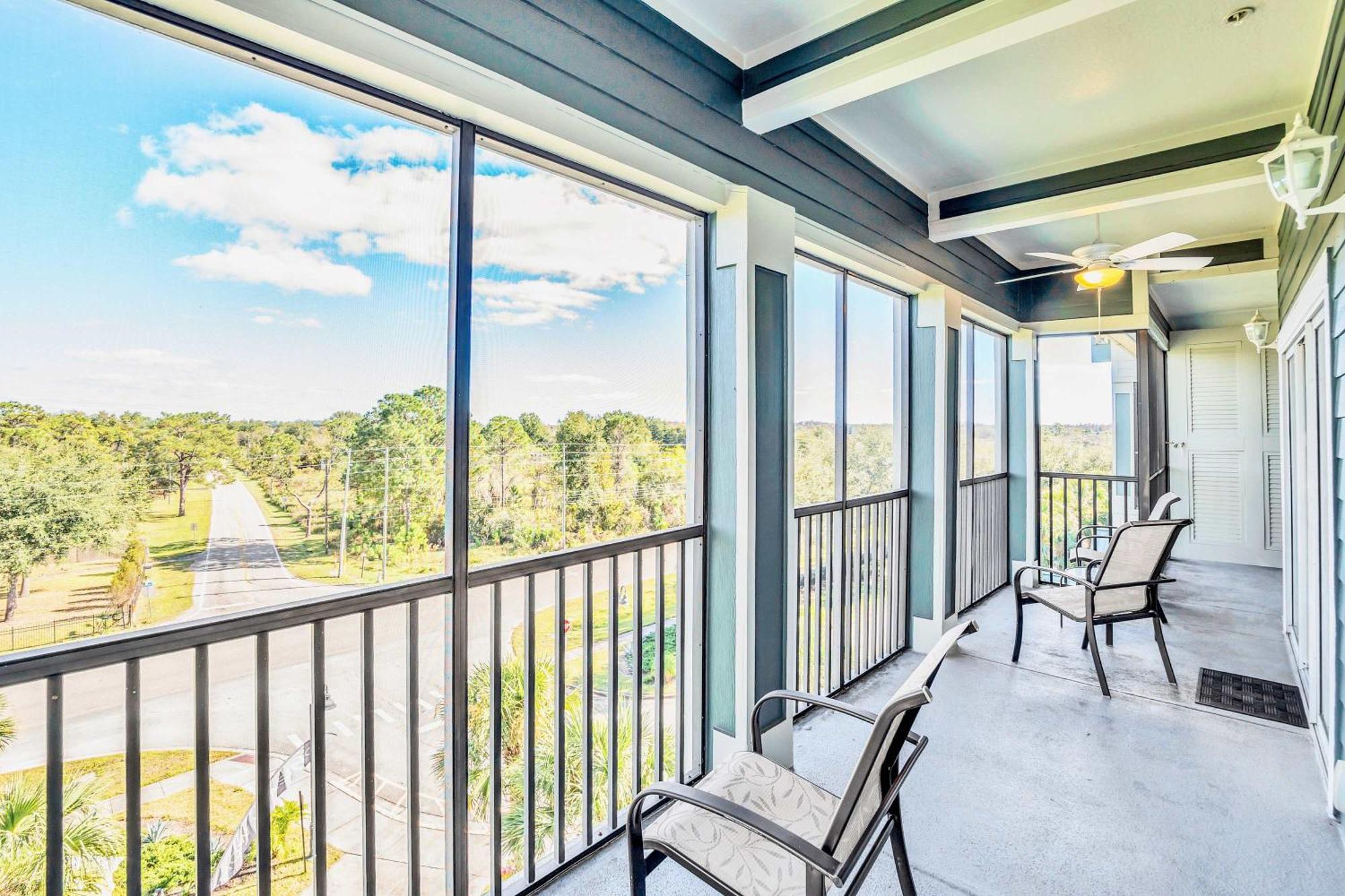Modern 3Br - Near Disney - Pool And Hot Tub Orlando Kültér fotó