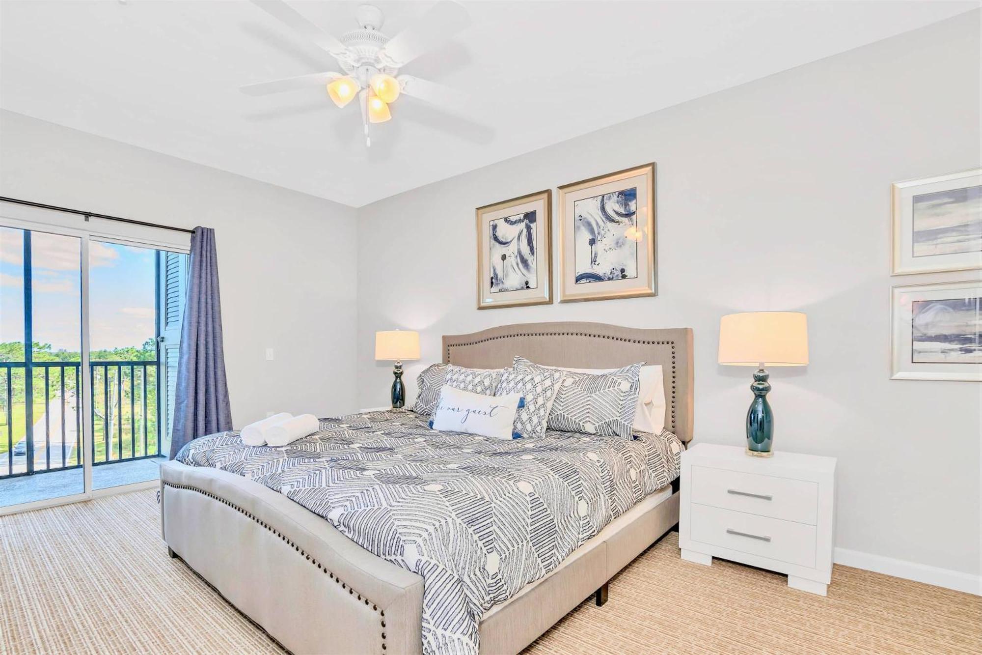 Modern 3Br - Near Disney - Pool And Hot Tub Orlando Kültér fotó
