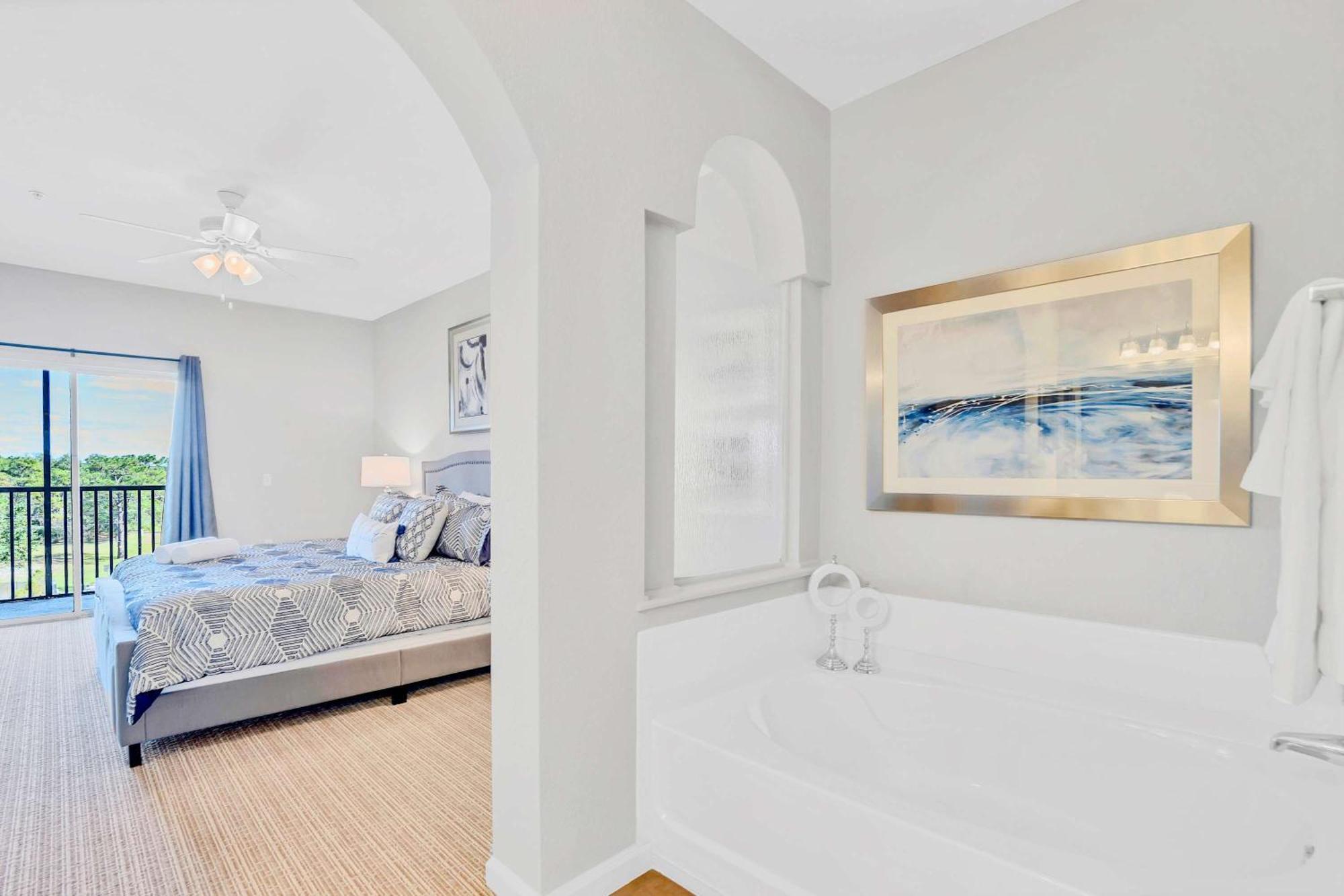 Modern 3Br - Near Disney - Pool And Hot Tub Orlando Kültér fotó