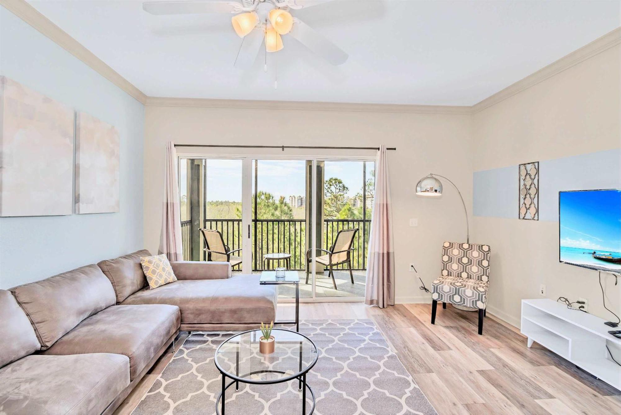 Modern 3Br - Near Disney - Pool And Hot Tub Orlando Kültér fotó