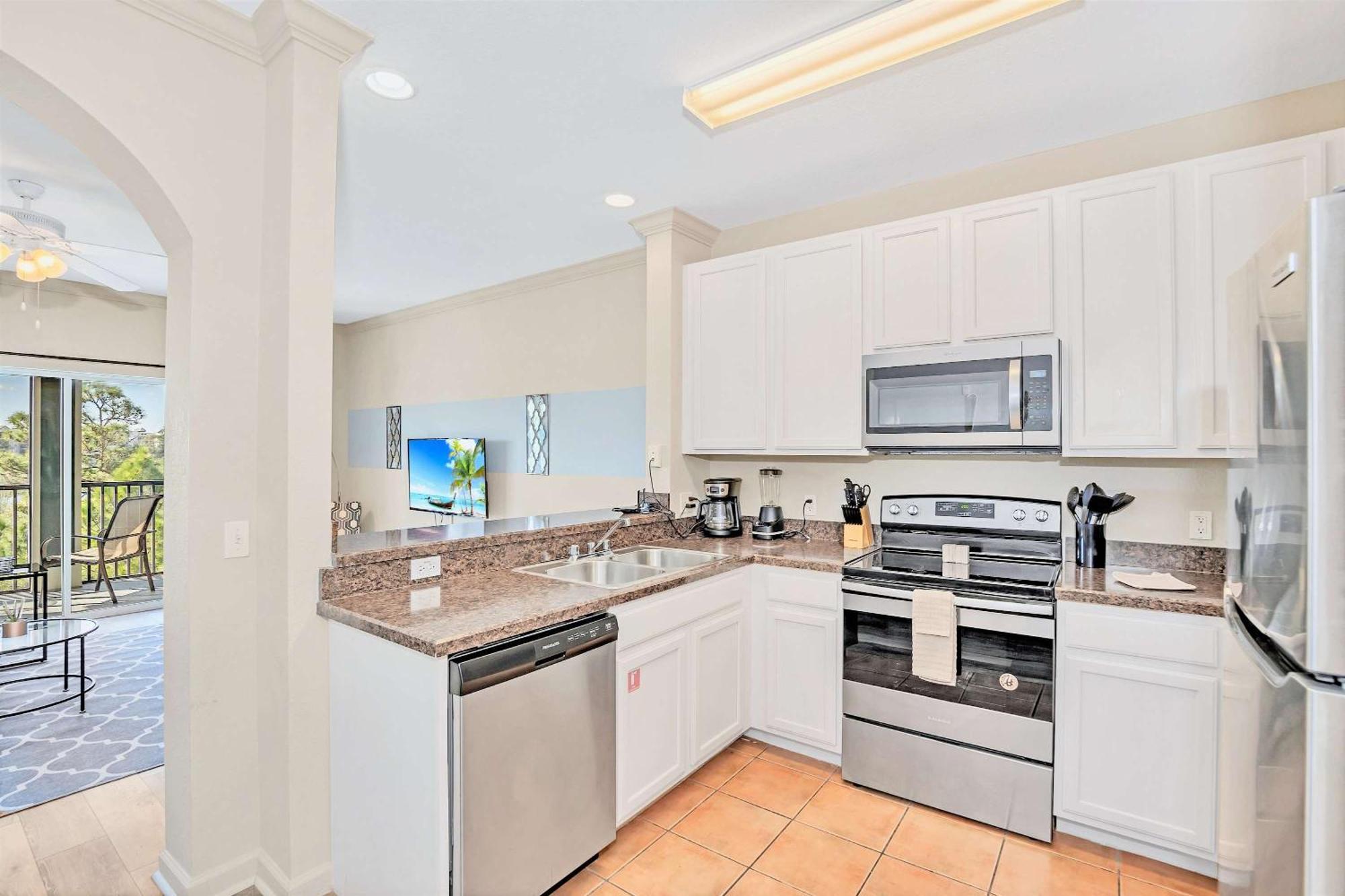 Modern 3Br - Near Disney - Pool And Hot Tub Orlando Kültér fotó