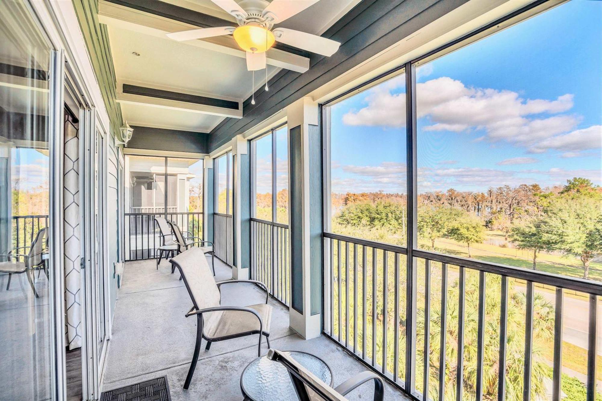 Modern 3Br - Near Disney - Pool And Hot Tub Orlando Kültér fotó