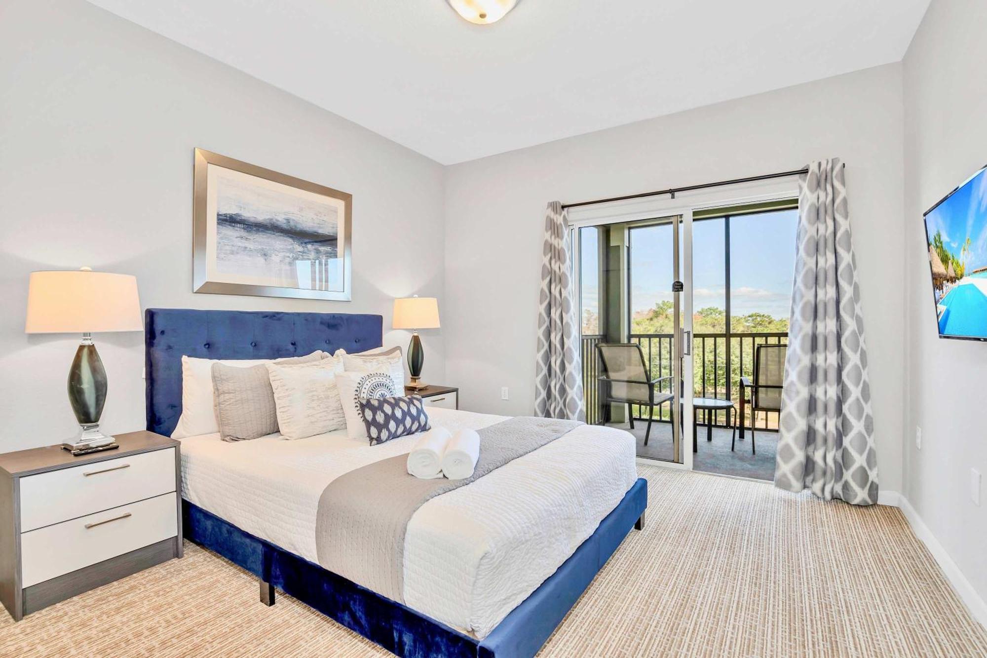 Modern 3Br - Near Disney - Pool And Hot Tub Orlando Kültér fotó